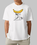 Banana t-shirt