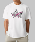 Shark T-shirt