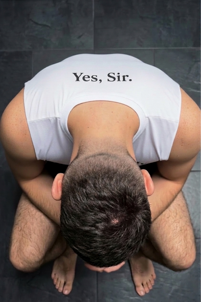 Yes, Sir T-Shirt