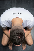 Yes, Sir T-Shirt