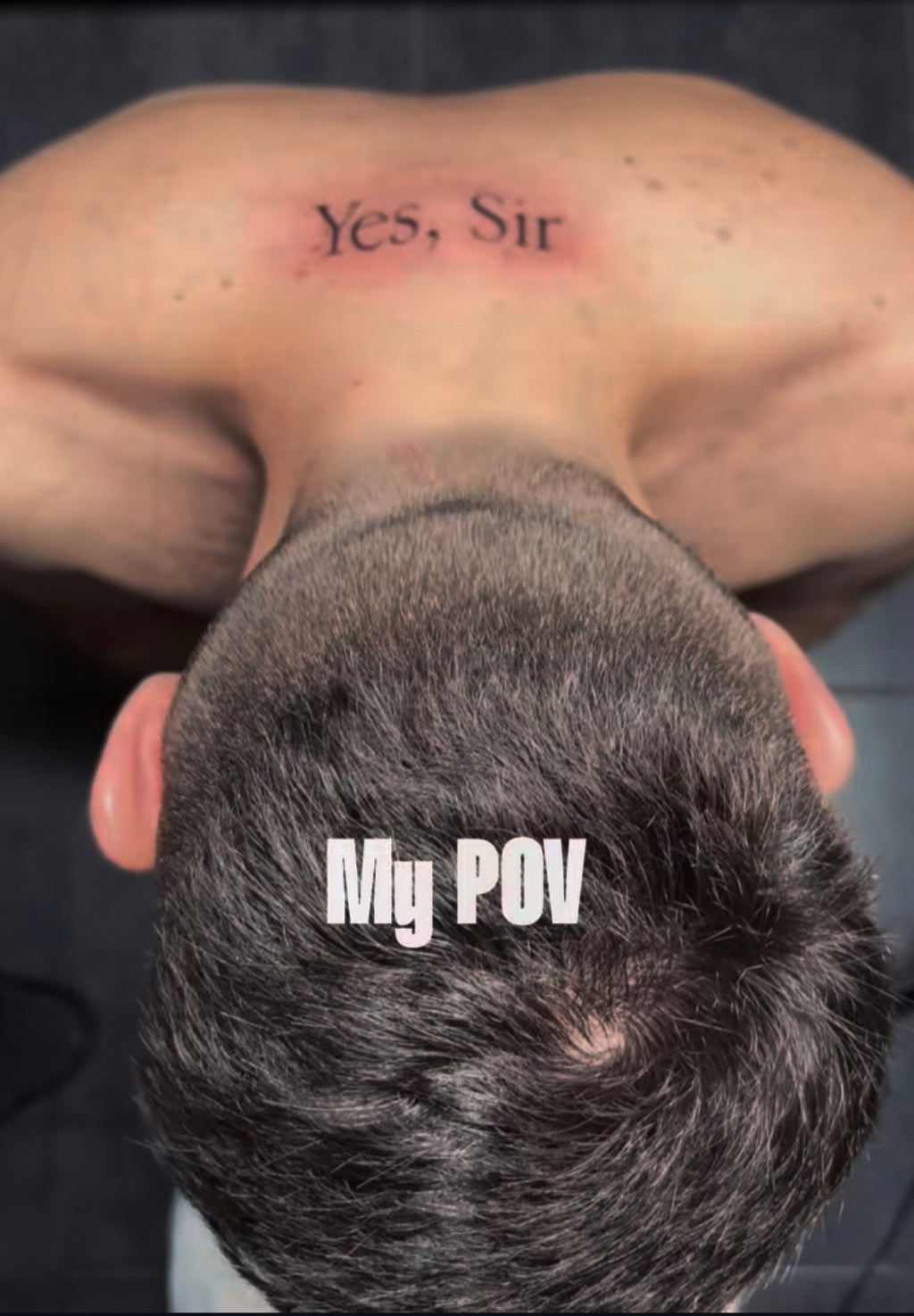 Yes, Sir T-Shirt