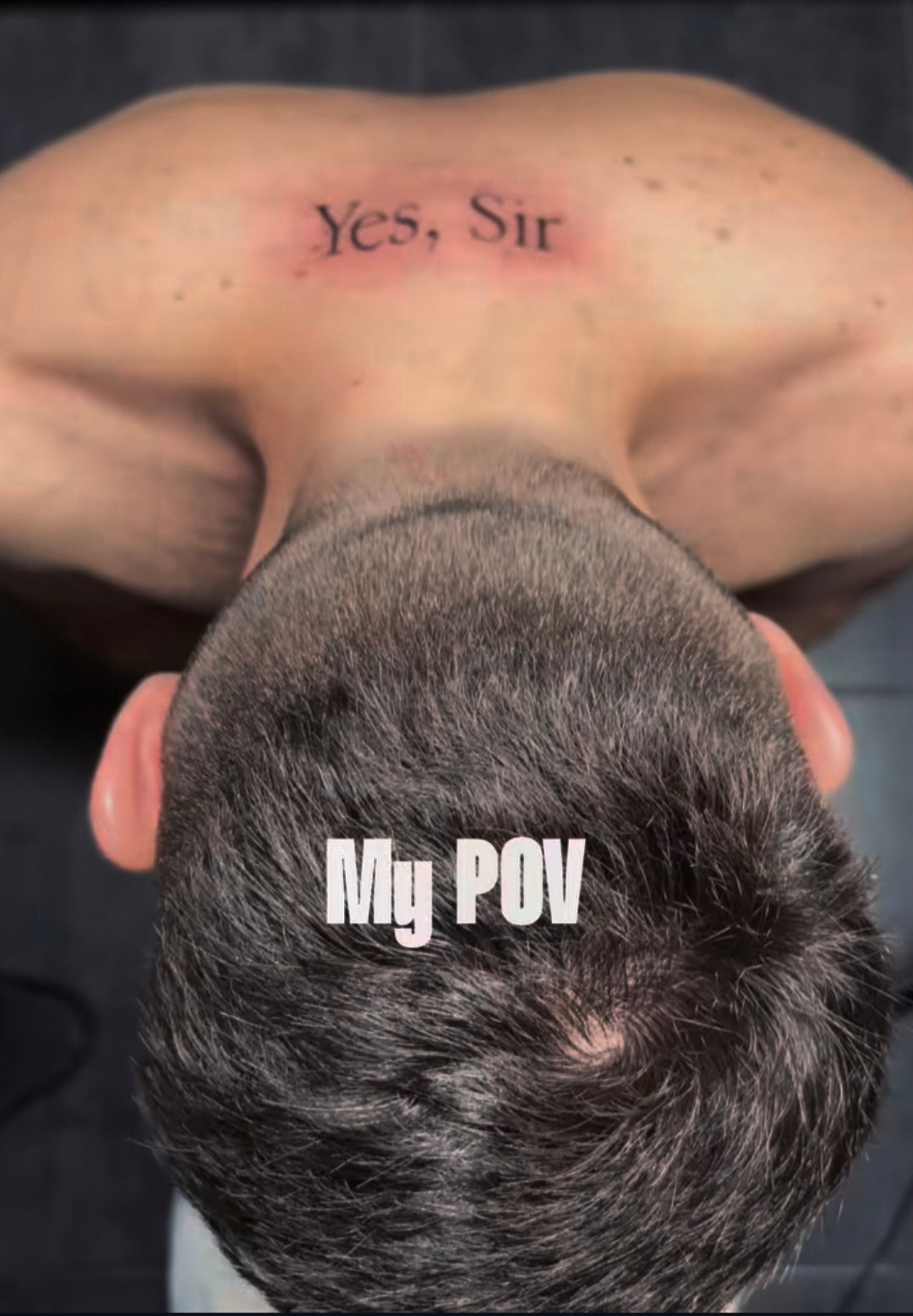 Yes, Sir T-Shirt